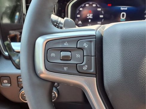 New 2026 Chevrolet Silverado 1500 RST AWD/4WD image 12