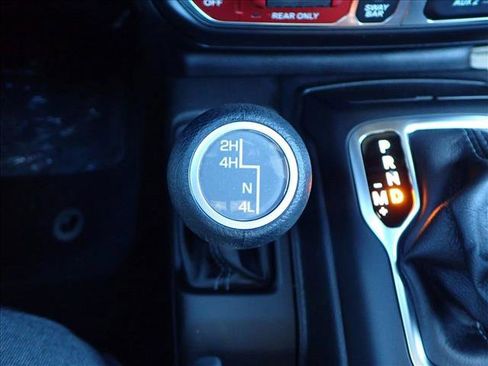 New 2026 Jeep Wrangler Rubicon w/ Safety Group image 20