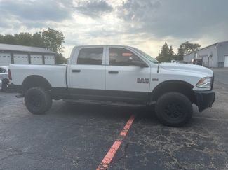 Used 2015 RAM 2500 Tradesman w/ Popular Equipment Group image 1