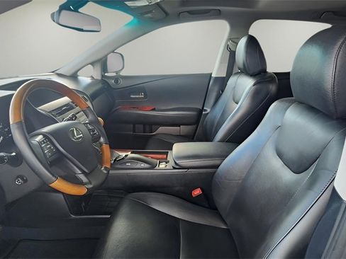 Used 2012 Lexus RX 350 AWD image 15