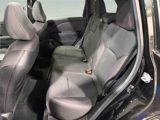 Certified 2026 Subaru Forester Premium w/ Premium/Limited Package AWD/4WD image 30