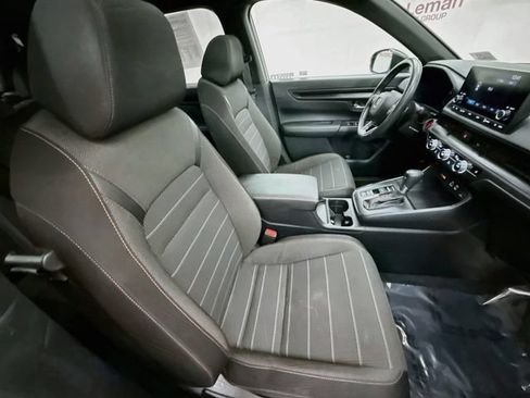 Used 2023 Honda CR-V Sport image 28