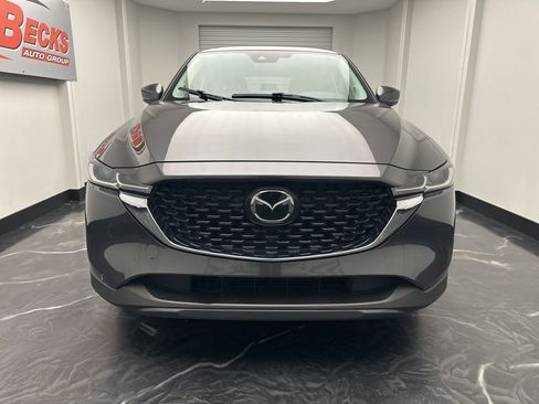 Used 2022 MAZDA CX-5 AWD 2.5 S w/ Preferred Package image 29