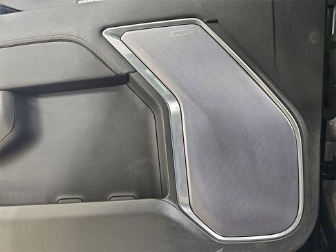 Used 2023 Chevrolet Silverado 1500 High Country w/ High Country Premium Package image 35