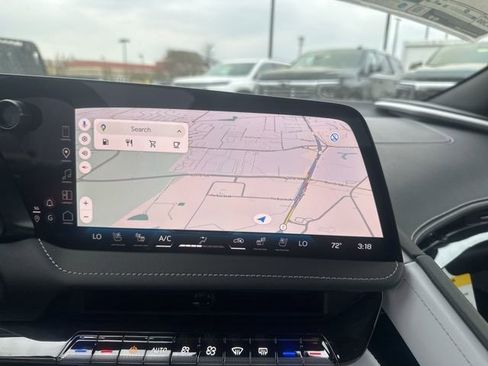 New 2026 Chevrolet Corvette Stingray Preferred Cpe w/ 2LT image 23