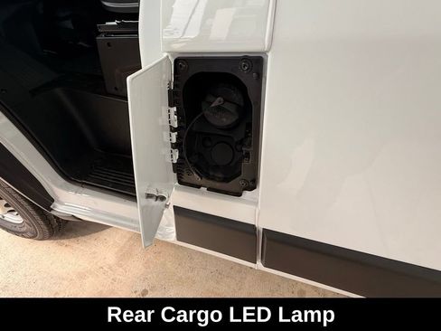 New 2026 RAM ProMaster 1500 w/ Convenience Group FWD image 23
