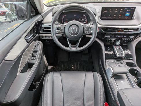 Used 2024 Acura MDX FWD w/ Technology Package image 14