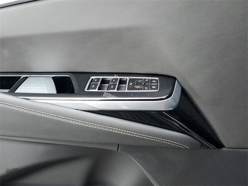 New 2025 Cadillac Escalade Sport w/ Touring Package image 19