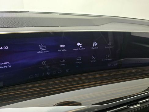 New 2026 Cadillac Escalade Luxury image 33