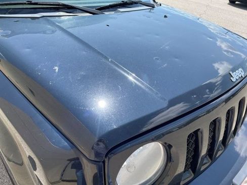 Used 2015 Jeep Patriot Sport AWD/4WD image 21