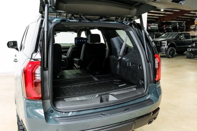 Used 2026 GMC Yukon AT4 Ultimate AWD/4WD image 40