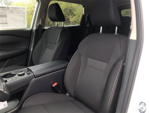 Certified 2025 Nissan Rogue S image 20