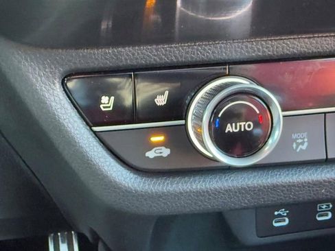 Certified 2025 Acura ADX A-Spec image 19