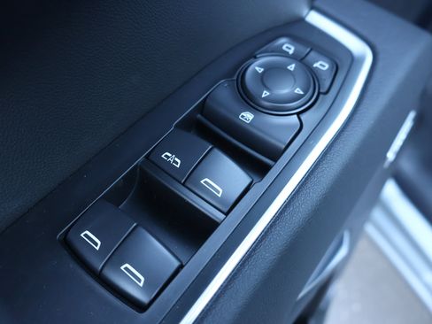 New 2026 Chevrolet Silverado 1500 LT Trail Boss w/ LT Trail Boss Premium Package image 8