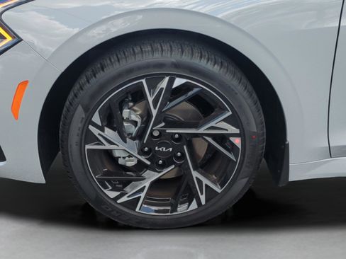 New 2026 Kia K5 GT-Line FWD image 22