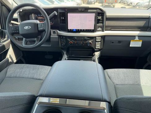 New 2026 Ford F250 XLT w/ XLT Premium Package AWD/4WD image 6