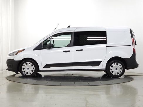 Used 2022 Ford Transit Connect XL image 4