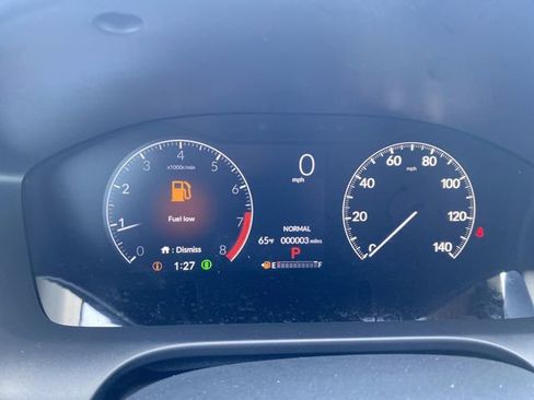 New 2026 Honda HR-V LX image 28