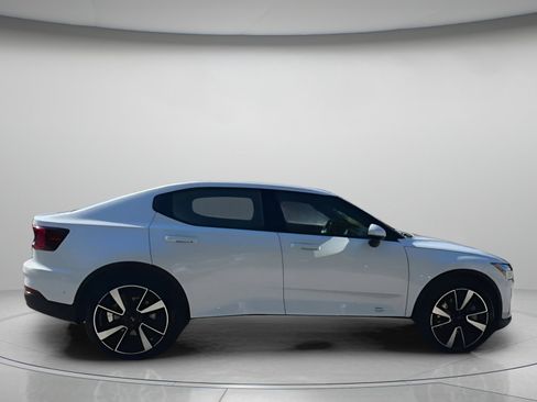 Used 2022 Polestar Polestar 2 w/ Plus Package image 32