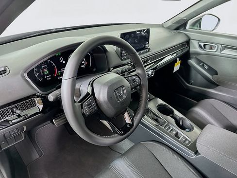 Used 2026 Honda Civic Sport image 10