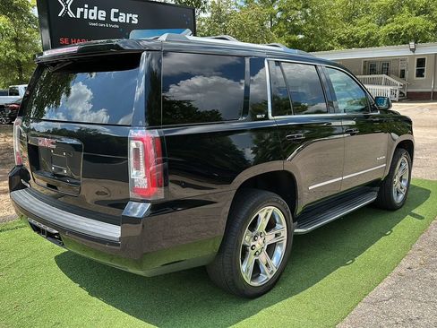 Used 2018 GMC Yukon SLT w/ Open Road Package AWD/4WD image 6