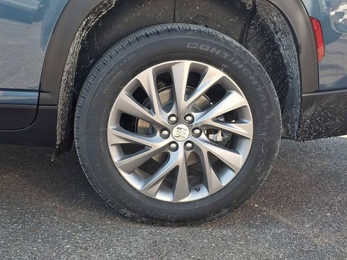 New 2026 Buick Enclave Preferred w/ Power Package image 5