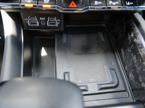 Used 2024 Dodge Durango R/T AWD/4WD image 24