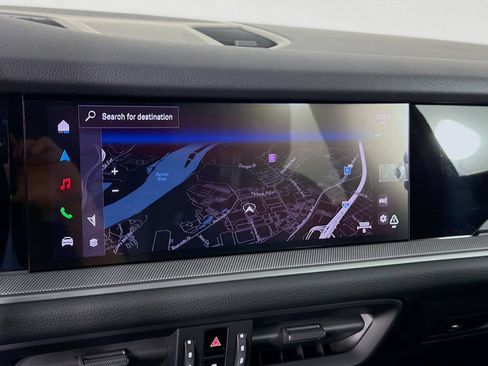 New 2026 Porsche Cayenne AWD/4WD image 16