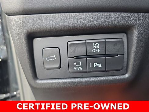 Certified 2025 MAZDA CX-5 Signature image 27