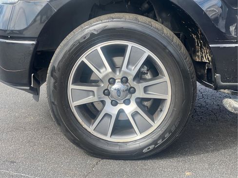 Used 2014 Ford F150 STX w/ Equipment Group 201A Mid image 27