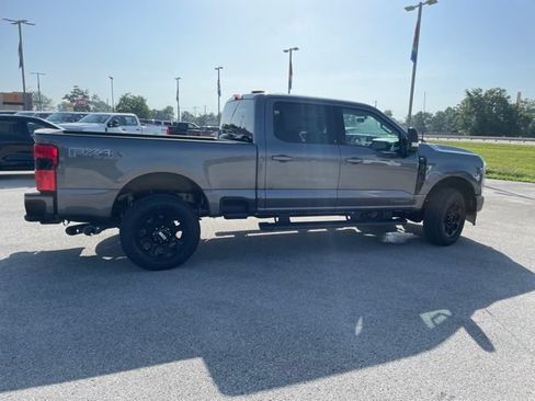 New 2026 Ford F250 XLT w/ XLT Premium Package AWD/4WD image 18
