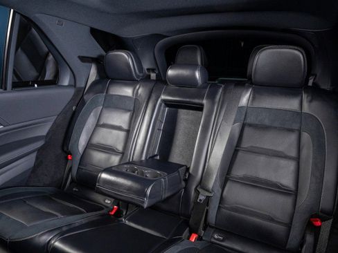 New 2026 Mercedes-Benz GLE 53 AMG 4MATIC image 32