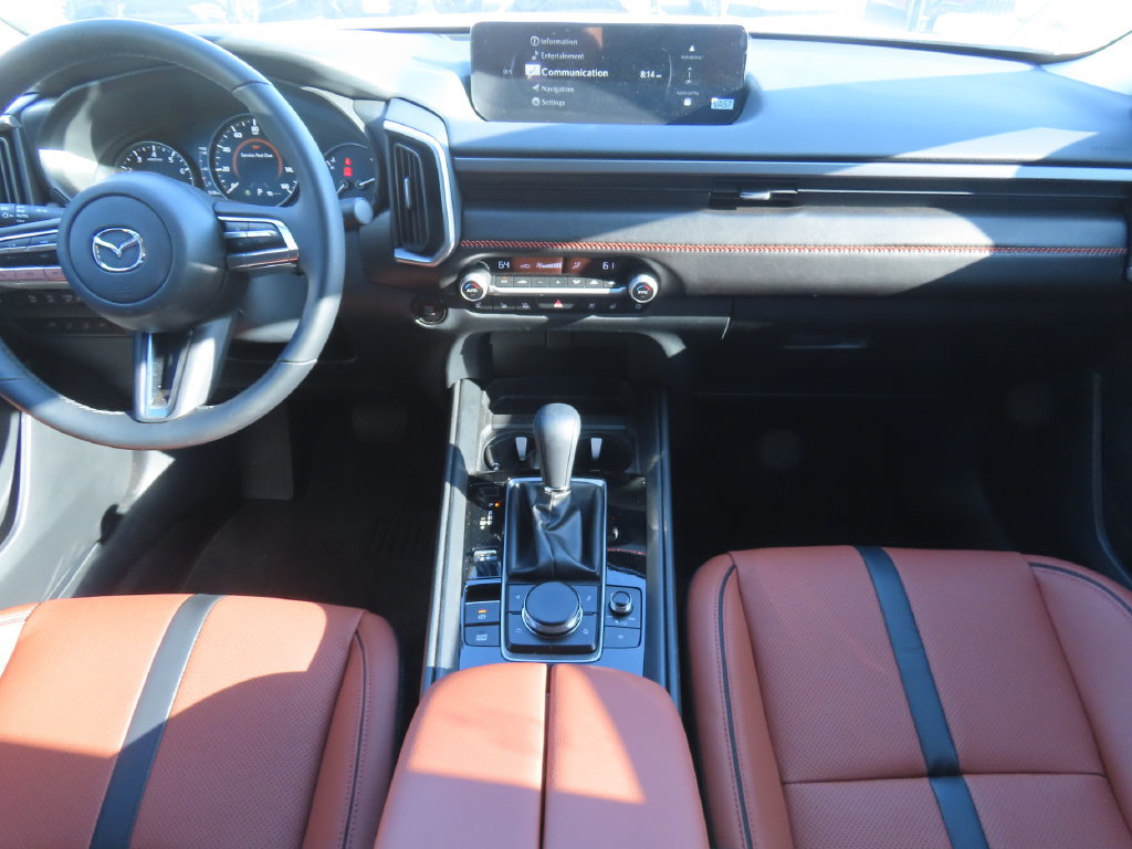 Used 2026 MAZDA CX-50 Meridian Edition w/ Apex Package AWD/4WD image 7