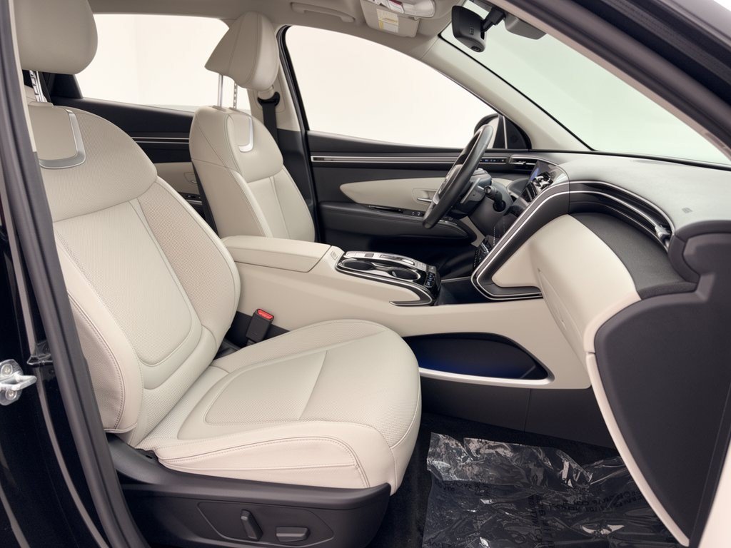 Used 2022 Hyundai Tucson Limited FWD image 30