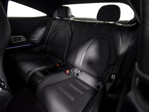 New 2026 Mercedes-Benz CLE 53 AMG 4MATIC Coupe image 6