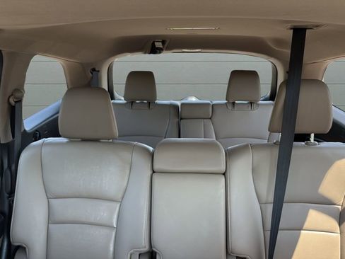 Used 2020 Honda Pilot EX-L image 21