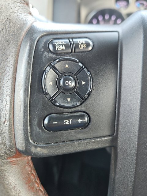 Used 2012 Ford F250 King Ranch w/ King Ranch w/Chrome Pkg AWD/4WD image 19