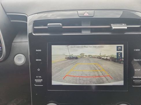 Used 2023 Hyundai Tucson SEL FWD image 26