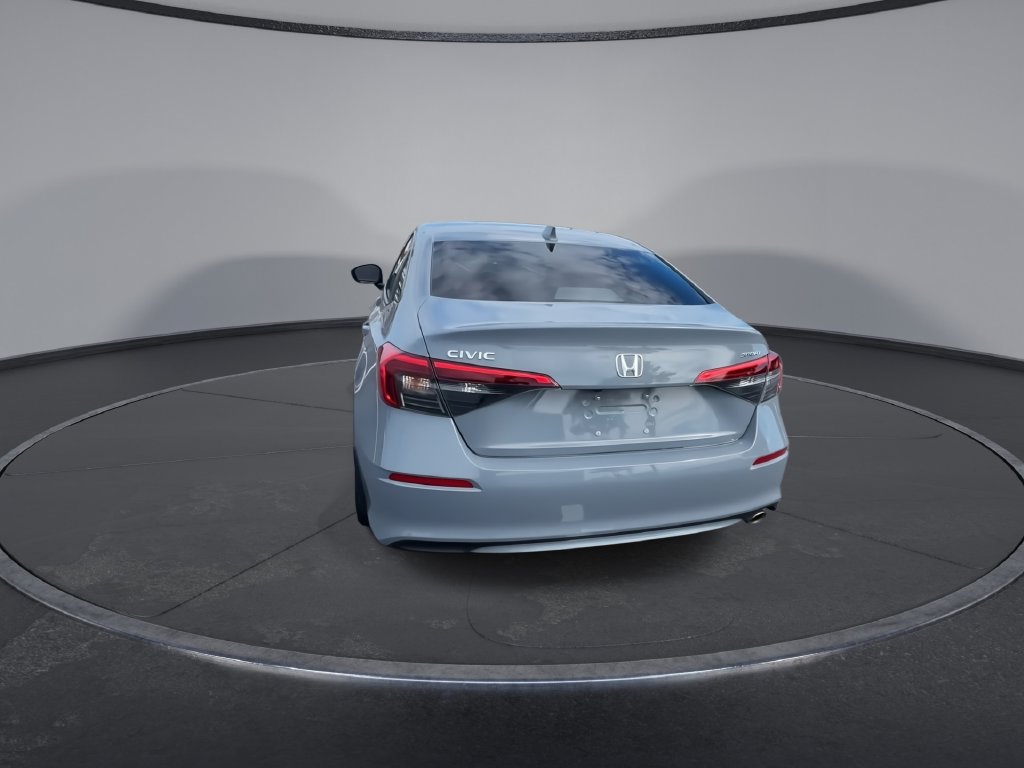 Used 2024 Honda Civic Sport image 7