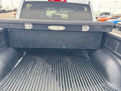 Used 2023 RAM 1500 Tradesman w/ Popular Equipment Group image 11