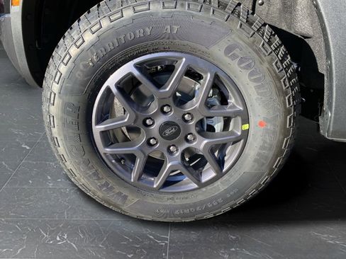 New 2025 Ford Ranger XLT image 47