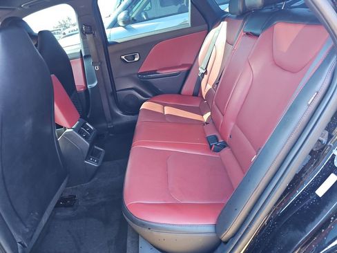 Used 2025 Kia K4 GT-Line Turbo image 6