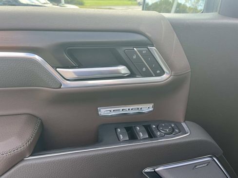 New 2026 GMC Sierra 1500 Denali image 15