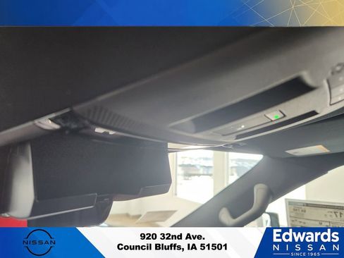 New 2026 Nissan Armada Platinum Reserve AWD/4WD image 39