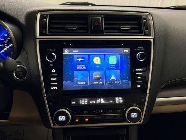 Used 2019 Subaru Outback 3.6R Limited AWD/4WD image 18