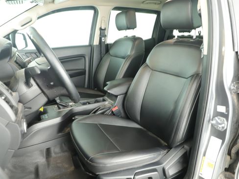 Used 2021 Ford Ranger XL w/ Equipment Group 101A High RWD image 19