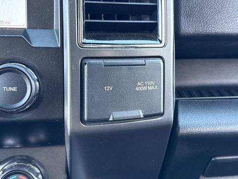 Used 2020 Ford F150 XLT w/ Equipment Group 302A Luxury image 10