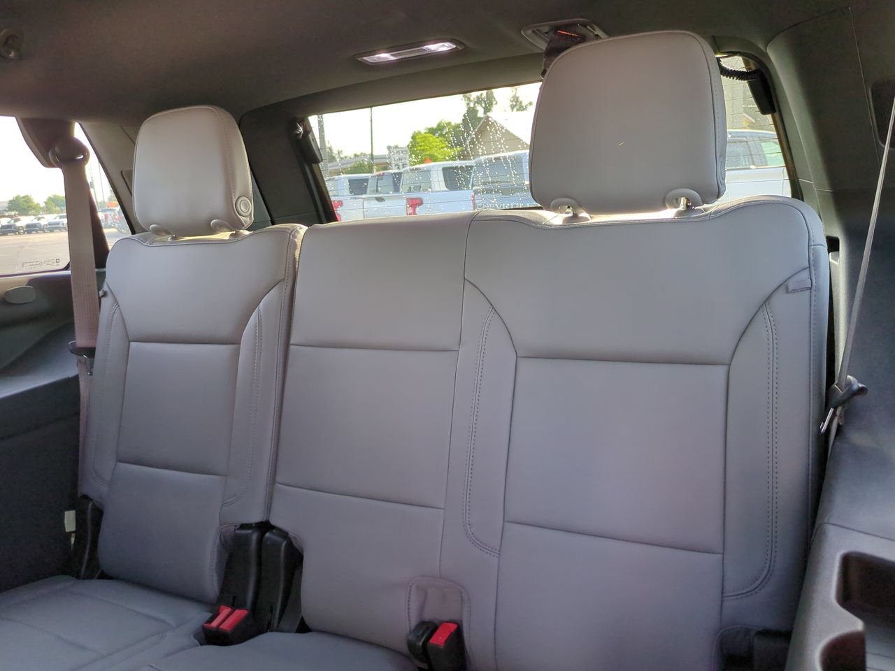 Used 2022 Chevrolet Tahoe LT w/ LT Signature Plus Package RWD image 13