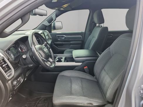 Used 2019 RAM 1500 Big Horn image 11