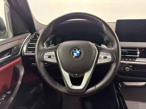 Certified 2023 BMW X3 xDrive30i w/ Premium Package AWD/4WD image 30